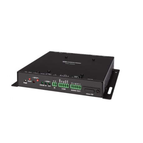 CRESTRON AIRMEDIA  SERIES 3 RECEIVER 200 (AM-3200) 6511482
