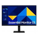 Samsung Monitor PC Profesional 27” Essential S3 S30GD FHD 100Hz