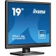 iiyama ProLite E1980S-B1 pantalla para PC (19'') 1280 x 1024 Pixeles VGA LED Negro