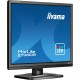 iiyama ProLite E1980S-B1 pantalla para PC (19'') 1280 x 1024 Pixeles VGA LED Negro