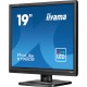 iiyama ProLite E1980S-B1 pantalla para PC (19'') 1280 x 1024 Pixeles VGA LED Negro
