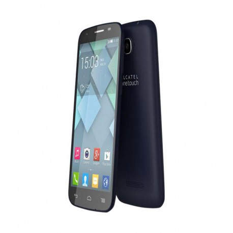 ALCATEL POP C7 7041X 4GB Negro, Azul