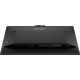 MSI Pro MP275QPDG pantalla para PC 68,6 cm (27'') 2560 x 1440 Pixeles Wide Quad HD LCD Negro