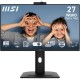 MSI Pro MP275QPDG pantalla para PC 68,6 cm (27'') 2560 x 1440 Pixeles Wide Quad HD LCD Negro
