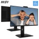 MSI Pro MP275QPDG pantalla para PC 68,6 cm (27'') 2560 x 1440 Pixeles Wide Quad HD LCD Negro