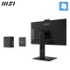 MSI Pro MP275QPDG pantalla para PC 68,6 cm (27'') 2560 x 1440 Pixeles Wide Quad HD LCD Negro