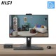 MSI Pro MP275QPDG pantalla para PC 68,6 cm (27'') 2560 x 1440 Pixeles Wide Quad HD LCD Negro