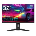 GIGABYTE M32UP 31.5'' Monitor de juego UHD - 3840 x 2160, 160 Hz, 1 ms, 350 cd/m²
