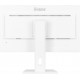 iiyama ProLite XUB2797QSU-W2 pantalla para PC 68,6 cm (27'') 2560 x 1440 Pixeles Quad HD LED Blanco