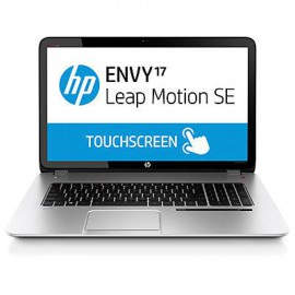 HP ENVY 17-j165es Leap Motion TS  i7-4702MQ  8GB  750GB
