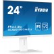 iiyama ProLite XUB2497HSU-W2 pantalla para PC 60,5 cm (23.8'') 1920 x 1080 Pixeles Full HD LED Blanco