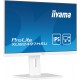 iiyama ProLite XUB2497HSU-W2 pantalla para PC 60,5 cm (23.8'') 1920 x 1080 Pixeles Full HD LED Blanco