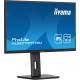 iiyama ProLite XUB2797HSU-B2 pantalla para PC 68,6 cm (27'') 1920 x 1080 Pixeles Full HD LED Negro