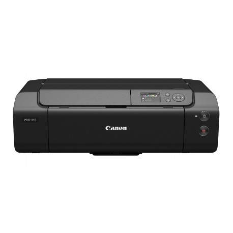 Canon imagePROGRAF PRO-310 impresora de inyección de tinta Color 4800 x 2400 DPI A3+ Wifi