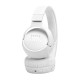 JBL Tune 670 NC Auriculares Inalámbrico y alámbrico Diadema Llamadas/Música USB Tipo C Bluetooth Blanco