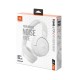 JBL Tune 670 NC Auriculares Inalámbrico y alámbrico Diadema Llamadas/Música USB Tipo C Bluetooth Blanco