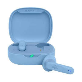 JBL WAVE FLEX BLUE / AURICULARES INEAR TRUE WIRELESS