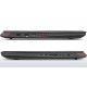 Lenovo IdeaPad Y50-70  15.6''  i7-4710HQ  8GB  1TB