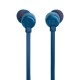 JBL Tune 310C USB Auriculares Alámbrico Dentro de oído Llamadas/Música USB Tipo C Azul