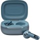 JBL Live Flex 3 Auriculares Inalámbrico Dentro de oído Llamadas/Música/Deporte/Uso diario Bluetooth Azul