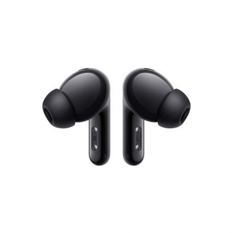 Xiaomi Buds 6 Auriculares Inalámbrico Dentro de oído Llamadas/Música Bluetooth Negro
