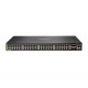 HPE Aruba Networking CX 6200F 48G Class-4 PoE 4SFP+ 740W Gestionado L3 Gigabit