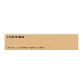 Toshiba 6AJ00000296 cartucho de tóner 1 pieza(s) Original Negro