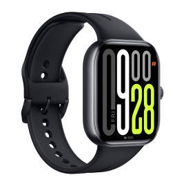 Xiaomi Watch 5 5,26 cm (2.07'') AMOLED Digital 432 x 514 Pixeles Pantalla táctil Negro