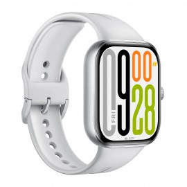 Xiaomi Watch 5 5,26 cm (2.07'') AMOLED Digital 432 x 514 Pixeles Pantalla táctil Plata
