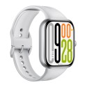 Xiaomi Watch 5 5,26 cm (2.07'') AMOLED Digital 432 x 514 Pixeles Pantalla táctil Plata