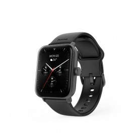 Hama 6010 Digital Pantalla táctil Negro