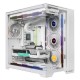 Lian Li UNI FAN TL Carcasa del ordenador Ventilador 12 cm Blanco 1 pieza(s)