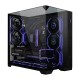 Lian Li UNI FAN TL Carcasa del ordenador Ventilador 12 cm Negro 1 pieza(s)