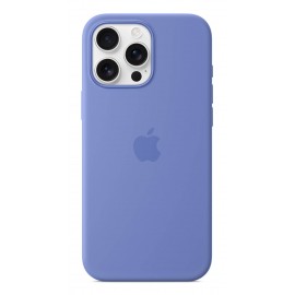 Apple MDH04ZM/A funda para teléfono móvil 17 cm (6.7'') Púrpura