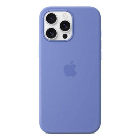 Apple MDH04ZM/A funda para teléfono móvil 17 cm (6.7'') Púrpura