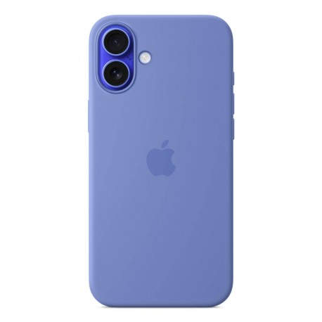 Apple MDGV4ZM/A funda para teléfono móvil 17 cm (6.7'') Púrpura