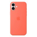 Apple MDGT4ZM/A funda para teléfono móvil 17 cm (6.7'') Naranja