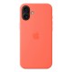Apple MDGT4ZM/A funda para teléfono móvil 17 cm (6.7'') Naranja