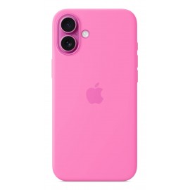 Apple MDGR4ZM/A funda para teléfono móvil 17 cm (6.7'') Rosa