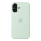 Apple MDGP4ZM/A funda para teléfono móvil 15,5 cm (6.1'') Aguamarina