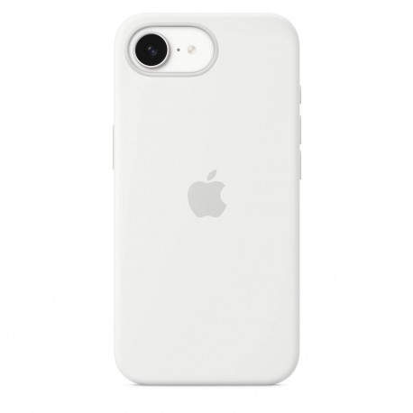 Apple MD3P4ZM/A funda para teléfono móvil 15,5 cm (6.1'') Blanco