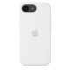 Apple MD3P4ZM/A funda para teléfono móvil 15,5 cm (6.1'') Blanco