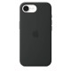 Apple MD3N4ZM/A funda para teléfono móvil 15,5 cm (6.1'') Negro