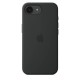 Apple MD3N4ZM/A funda para teléfono móvil 15,5 cm (6.1'') Negro