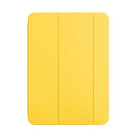 Apple MDEN4ZM/A funda para tablet 27,9 cm (11'') Folio Amarillo