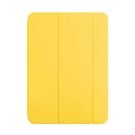 Apple MDEN4ZM/A funda para tablet 27,9 cm (11'') Folio Amarillo