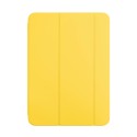 Apple MDEN4ZM/A funda para tablet 27,9 cm (11'') Folio Amarillo
