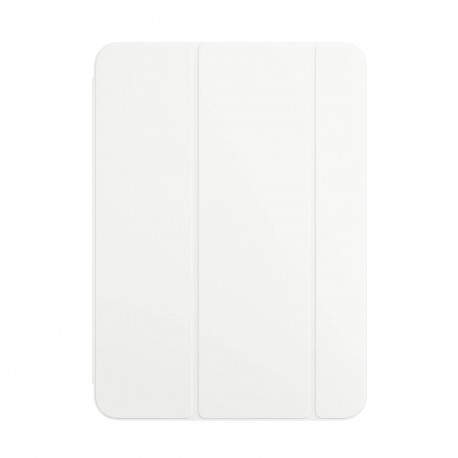 Apple MDEJ4ZM/A funda para tablet 27,9 cm (11'') Folio Blanco