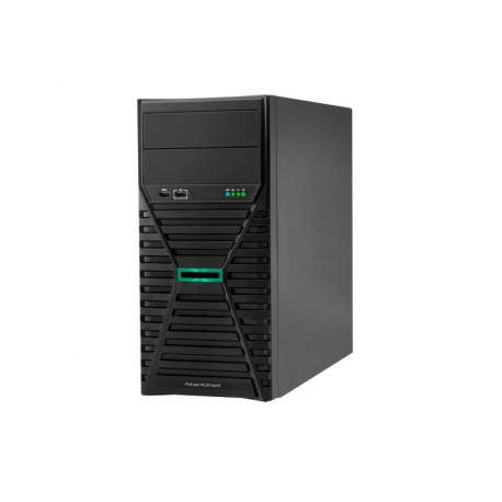 HPE ProLiant ML30 Gen11 servidor Torre (4U) Intel Xeon E E-2414 2,6 GHz 16 GB DDR5-SDRAM 350 W
