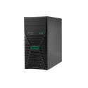 HPE ProLiant ML30 Gen11 servidor Torre (4U) Intel Xeon E E-2414 2,6 GHz 16 GB DDR5-SDRAM 350 W